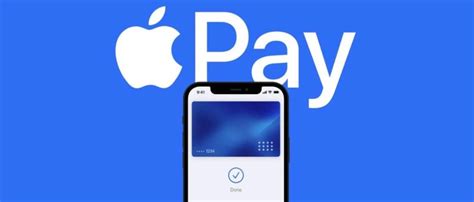 Практические рекомендации по использованию Apple Pay на iPhone