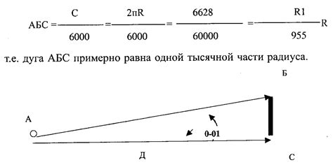 Практическое применение измерения периода