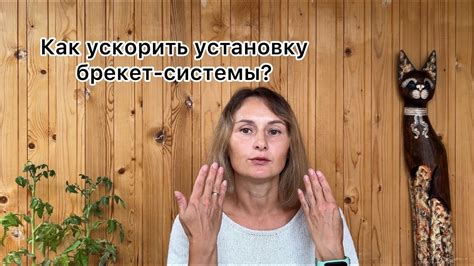 Предварительные этапы