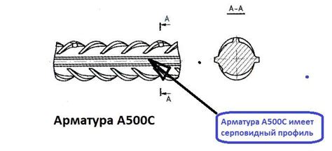 Преимущества А500