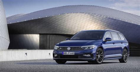 Преимущества автомата для Volkswagen Passat