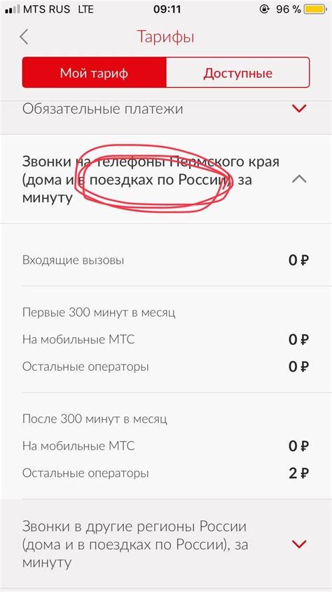 Преимущества безлимита на мессенджеры МТС