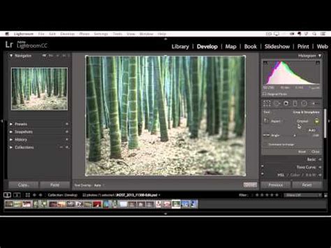 Преимущества восстановления Lightroom