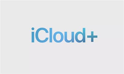 Преимущества второго iCloud