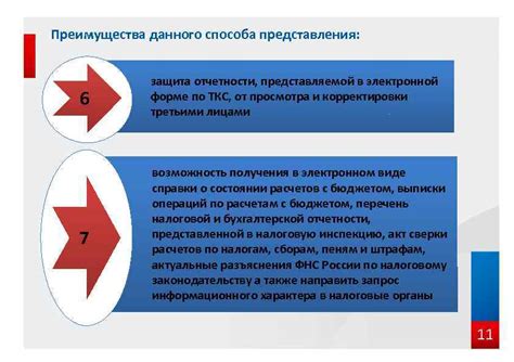 Преимущества данного способа