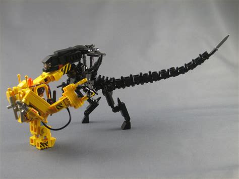 Преимущества игры Avp Lego