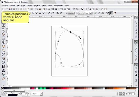 Преимущества изменения диаметра фрезы в Inkscape