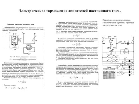 Преимущества использования бесщеточных двигателей на постоянном токе