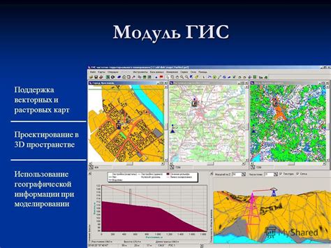 Преимущества использования нейронно-нечеткой системы на карте