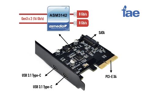 Преимущества использования Asmedia usb host controller driver