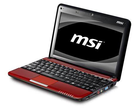 Преимущества использования Bluetooth на ноутбуке MSI U135DX