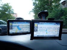 Преимущества использования GPS локатора