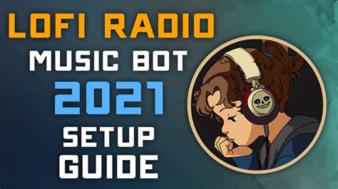 Преимущества использования Lo-Fi Radio в Discord