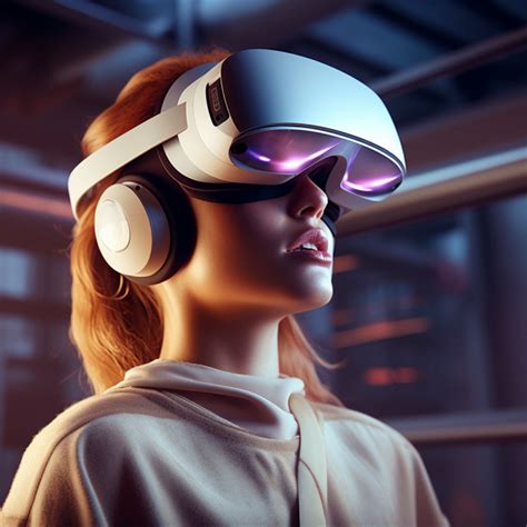 Преимущества использования Oculus Quest 2 для игр в Steam