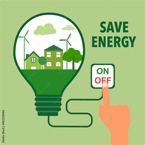 Преимущества использования Power Off Energy Saving