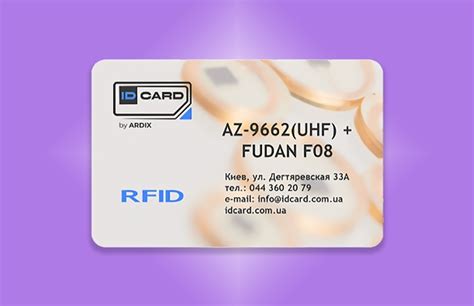 Преимущества использования RFID принтера