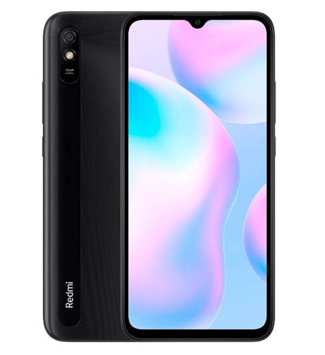 Преимущества использования Redmi 9A