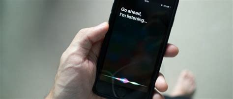 Преимущества использования Siri на iPhone