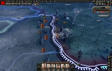 Преимущества использования Toolpack в Hearts of Iron 4