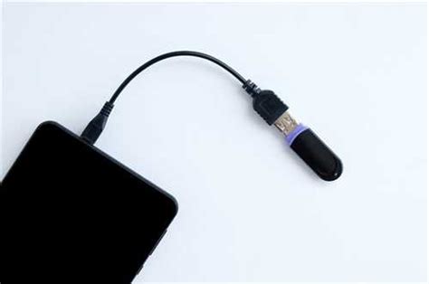 Преимущества использования USB-кабеля