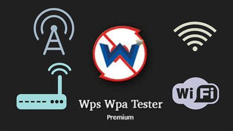 Преимущества использования WPS WPA Tester