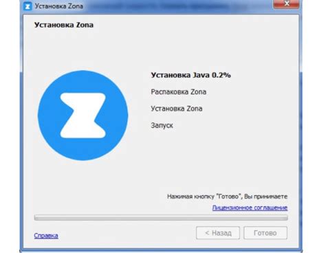 Преимущества использования Zona on desktop