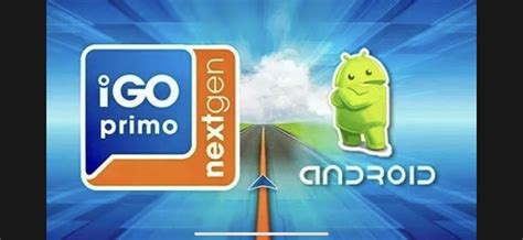 Преимущества использования iGo Primo на Android 10