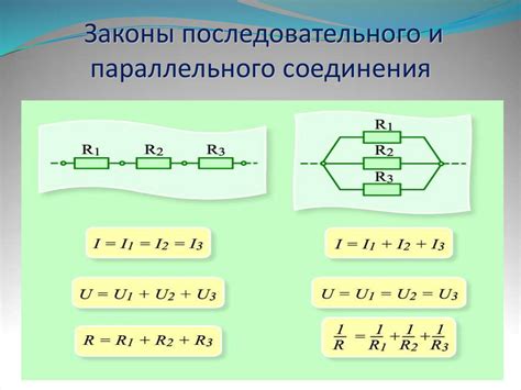 Преимущества и недостатки параллельного соединения ионисторов