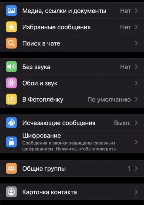 Преимущества и недостатки функции исчезающих сообщений на iPhone