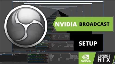 Преимущества и недостатки Nvidia Broadcast без RTX