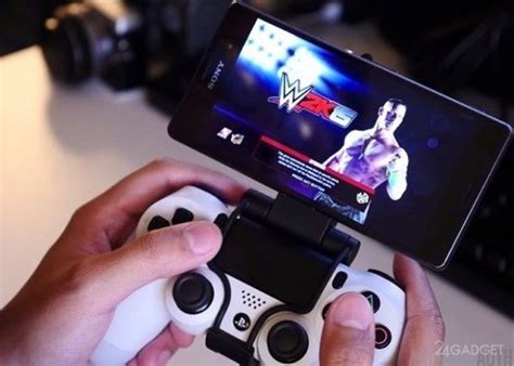 Преимущества и недостатки PS Remote Play на Android