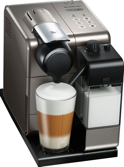 Преимущества кофемашины DeLonghi Nespresso