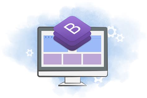 Преимущества локального подключения иконок Bootstrap 5