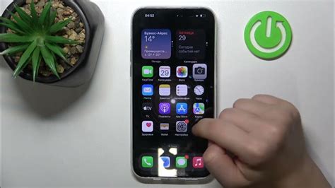 Преимущества настройки сетки на камере iPhone 13