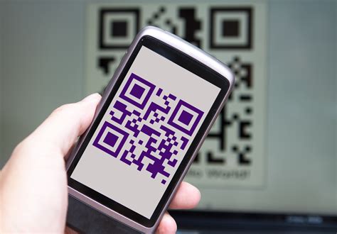 Преимущества оптимизации презентаций с QR-кодами