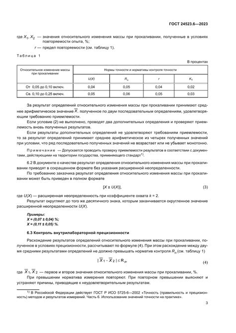 Преимущества относительного изменения