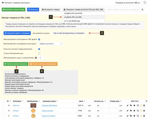 Преимущества перевода XML в YML