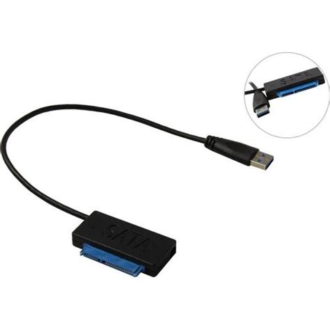 Преимущества подключения SATA к USB