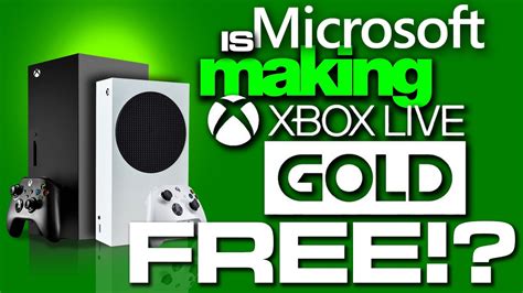 Преимущества подключения Xbox Live Gold