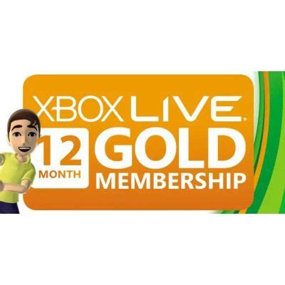 Преимущества подписки Xbox Live Gold