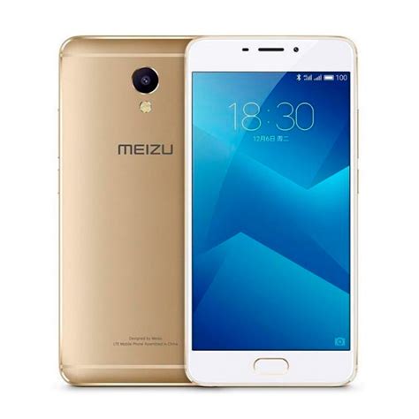 Преимущества регистрации на Meizu M5