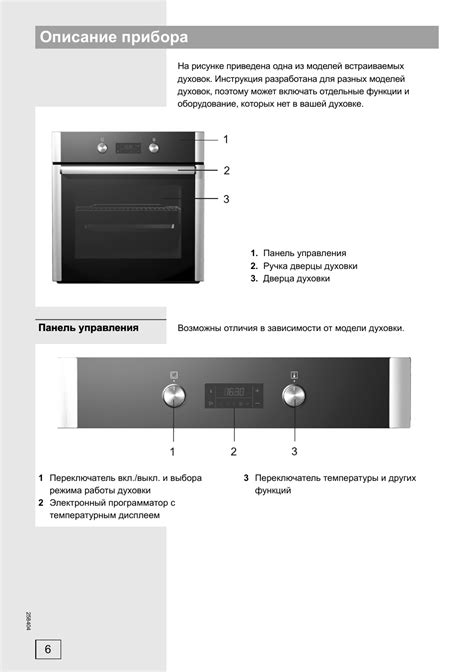 Преимущества самоочистки духового шкафа Gorenje