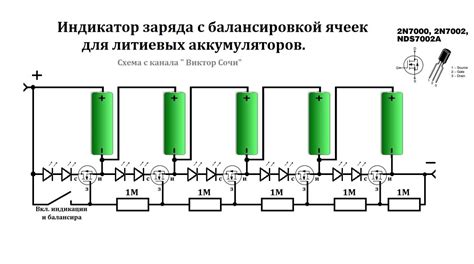 Преимущества сквозного заряда во внешних аккумуляторах