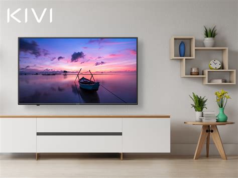 Преимущества установки Яндекса на Android TV Kivi