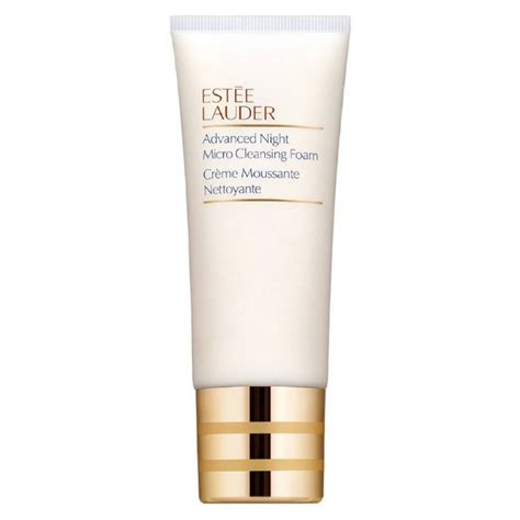 Преимущества Estee Lauder Creme Moussante Nettoyante