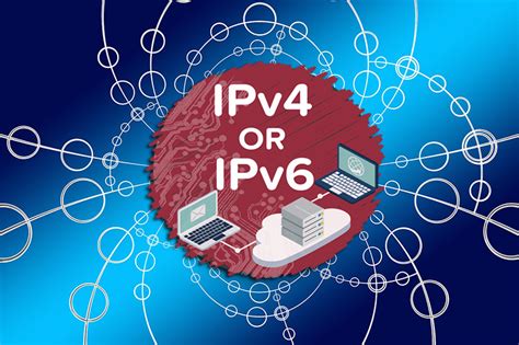 Преимущества IPv6