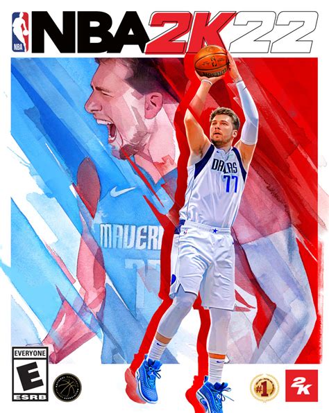 Преимущества NBA 2K22