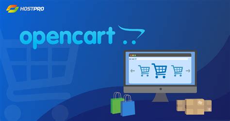 Преимущества Opencart для вашего интернет-магазина