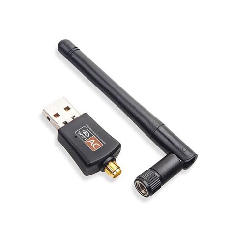 Преимущества USB WiFi адаптера