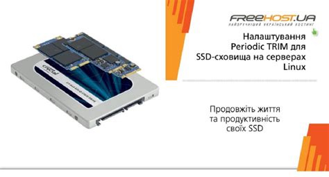 Преимущества trim для ssd mac os